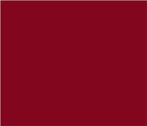 3M SC80-2554 Blank Deep Red